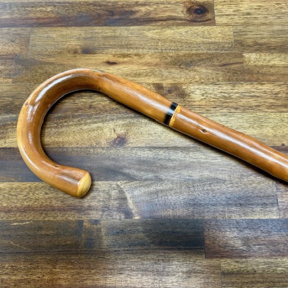 Walking Stick Curved